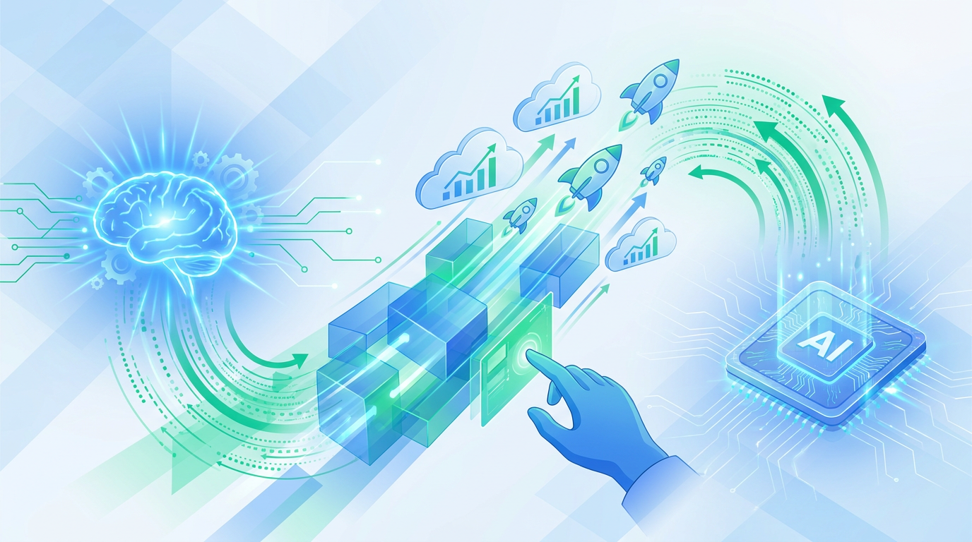 AI Growth Marketing Platform for SaaS & Tech Startups
