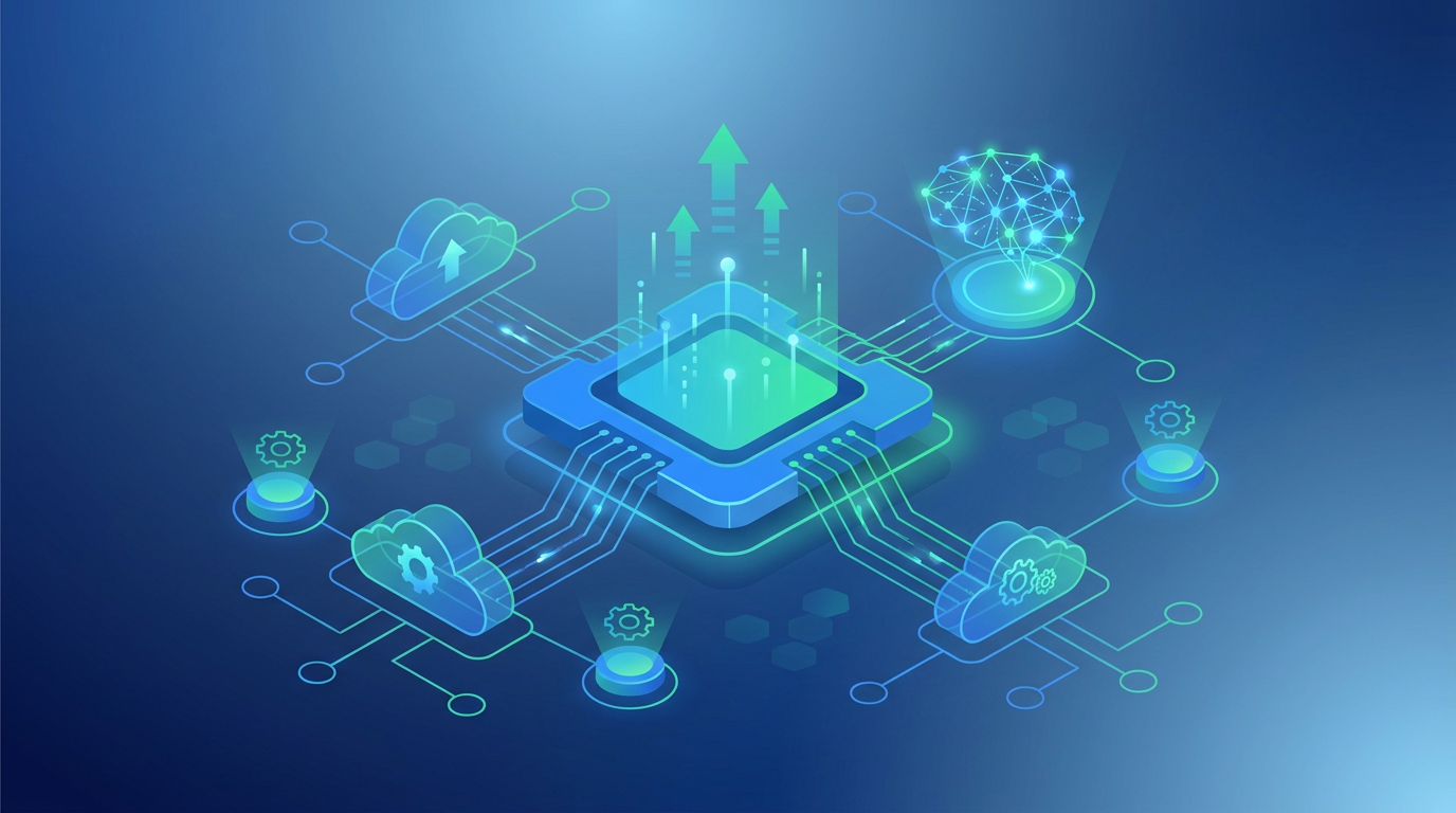 AI Growth Marketing Platform for SaaS & Tech Startups