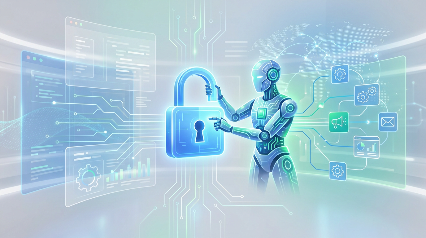 AI Marketing Agents Strategy & Oversight