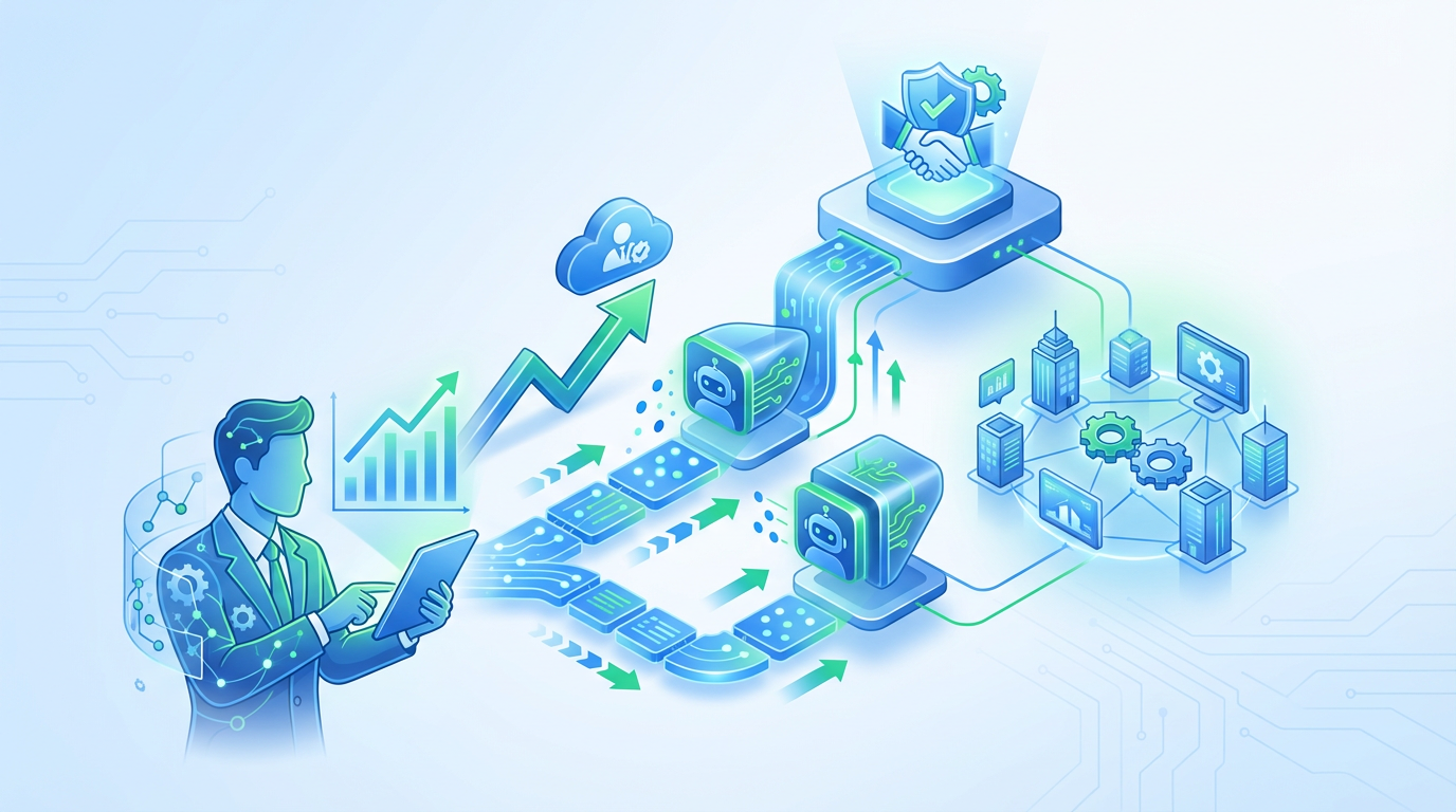 AI Marketing for B2B Services | PsychoBugs