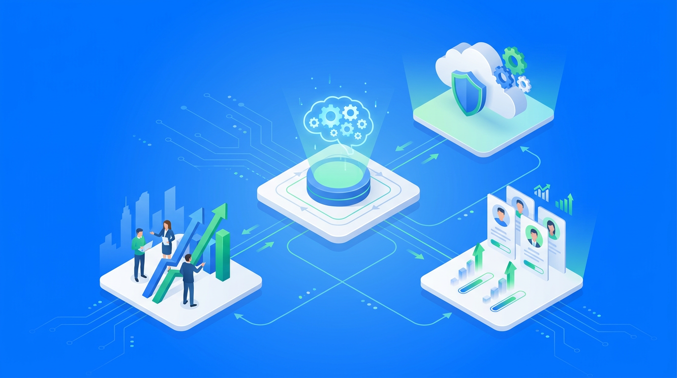 AI Marketing for Digital Agencies: White-Label Growth Solutions