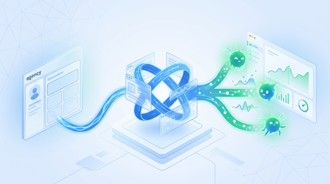 AI Marketing for Digital Agencies: White-Label Platform for Growth