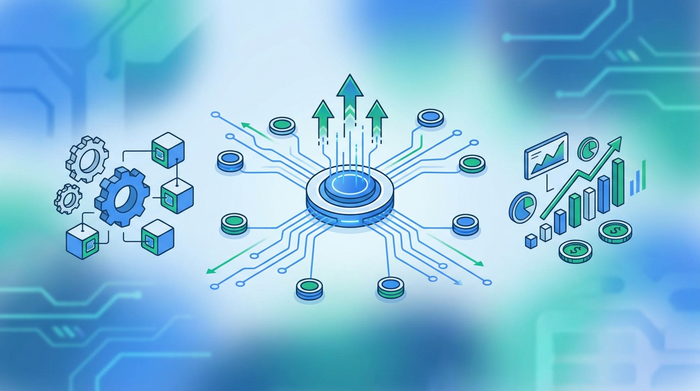 AI Marketing for Digital Agencies: White-Label Platform for Scalable Growth