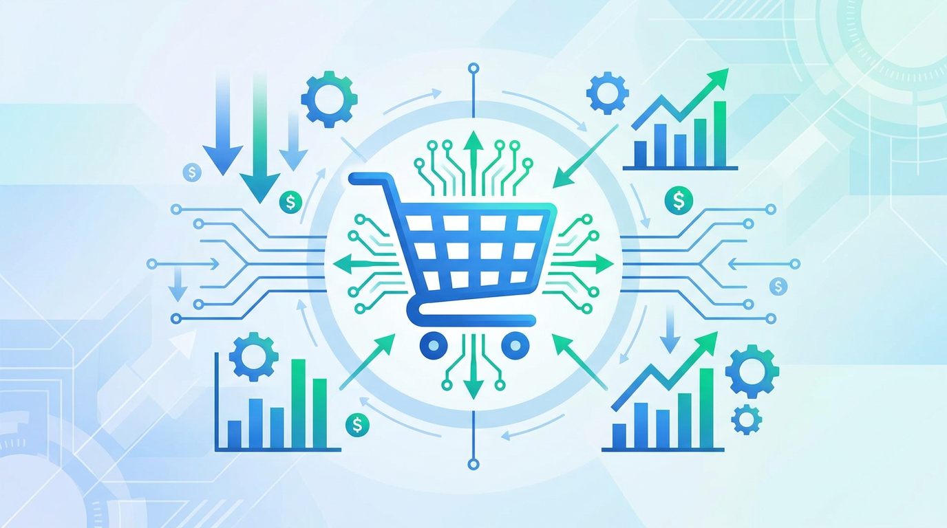 AI Marketing for E-commerce: Master Conversions & Boost ROI