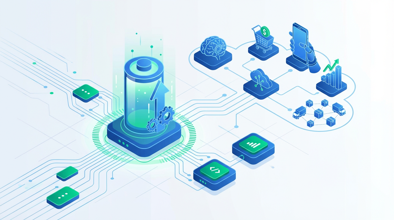AI Marketing for E-commerce & Online Retail