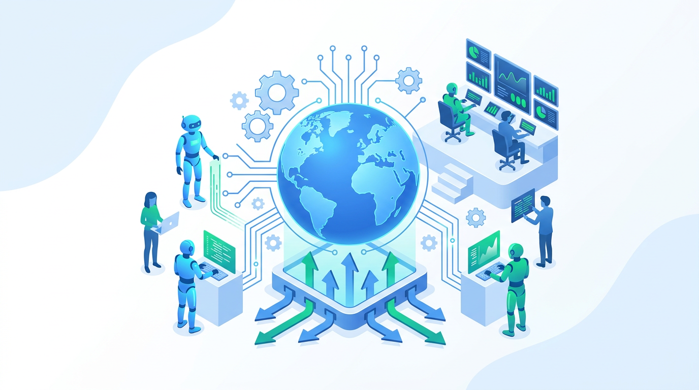 AI Marketing for E-commerce: Predictive Personalization & Sales Growth