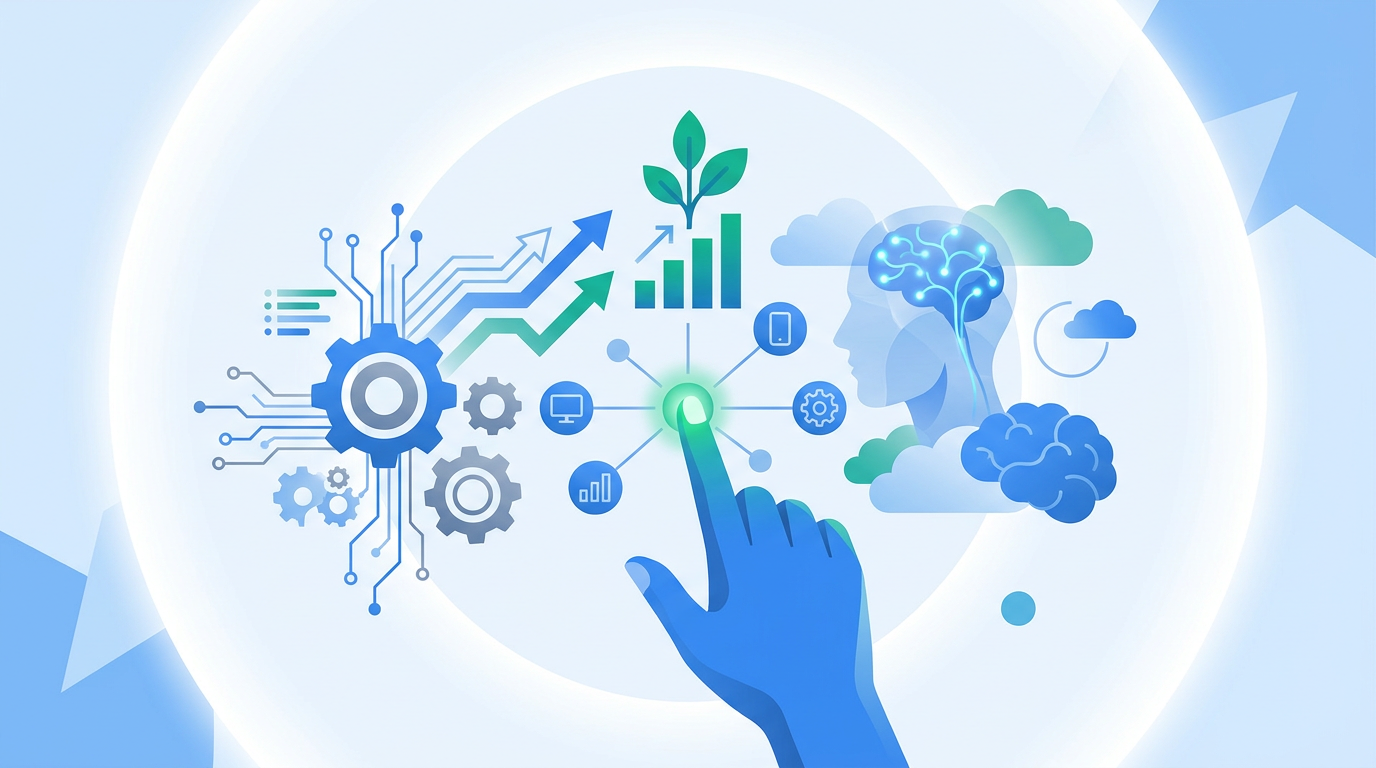 AI Marketing for Professional Services: Automated Client Growth
