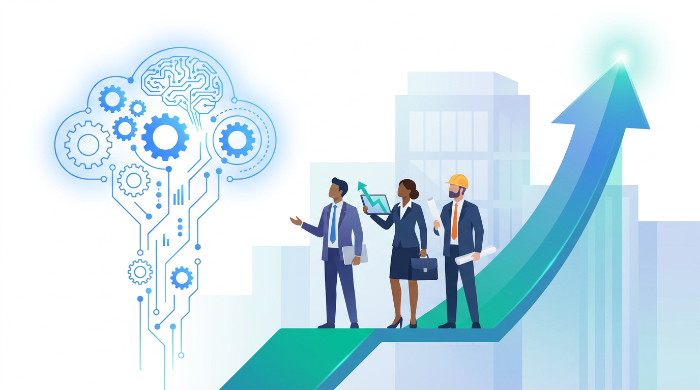AI Marketing for Professional Services Firms