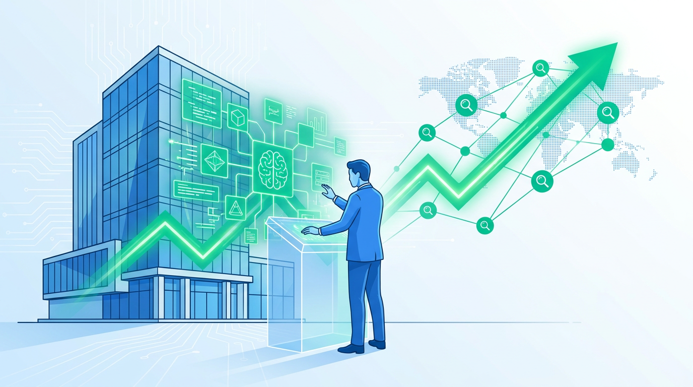 AI Marketing for Professional Services Firms: Automated Growth