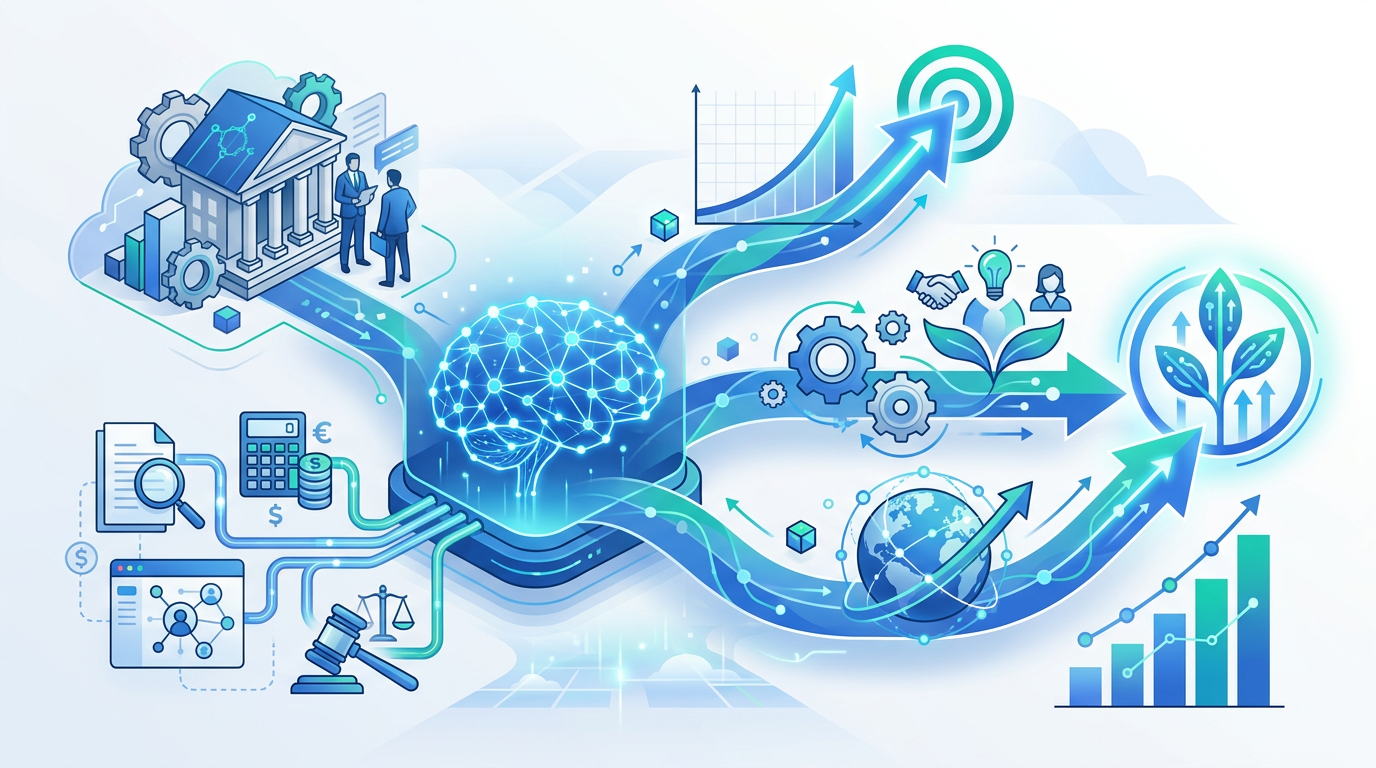 AI Marketing for Professional Services Firms