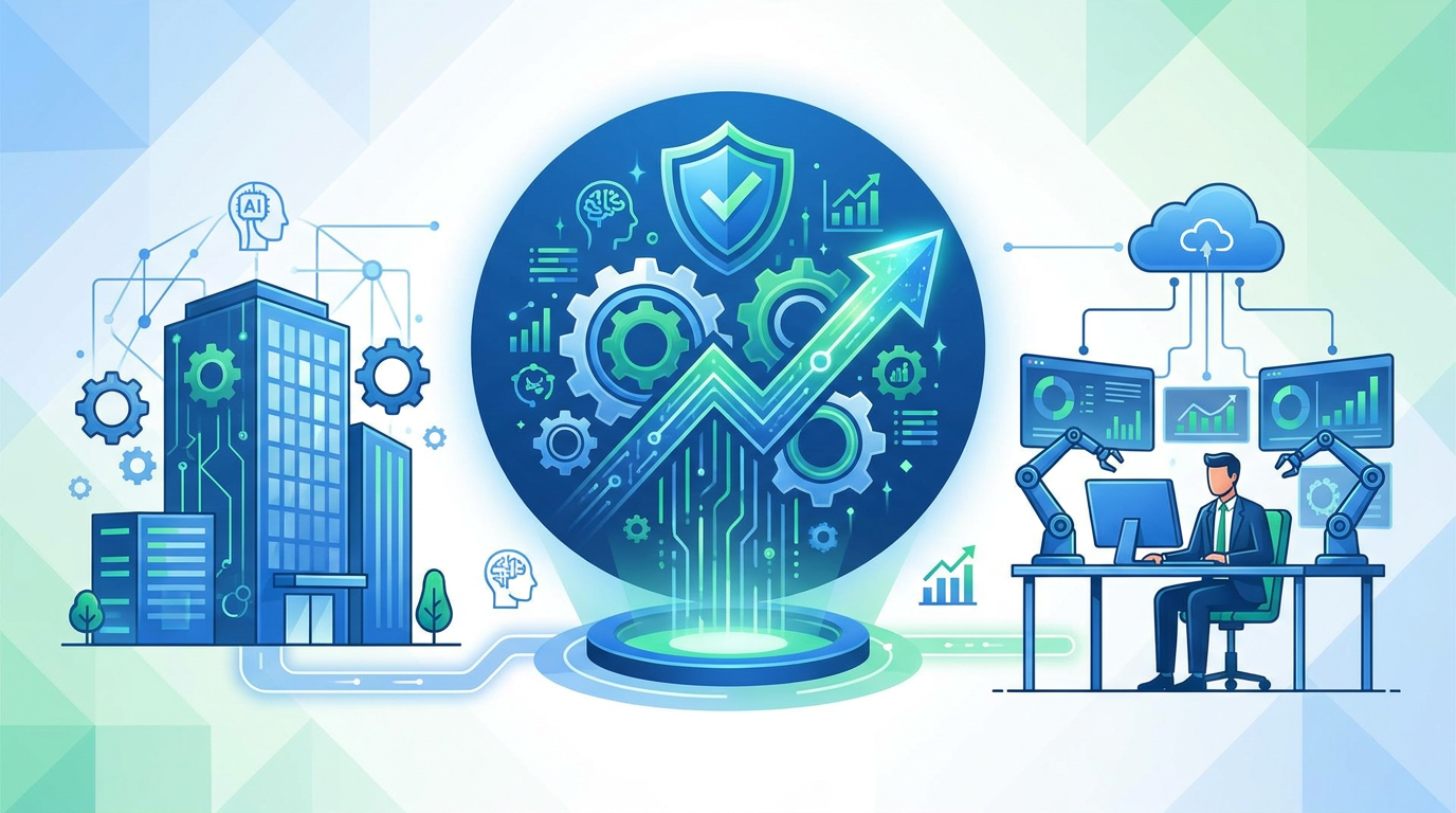 AI Marketing for Professional Services Firms