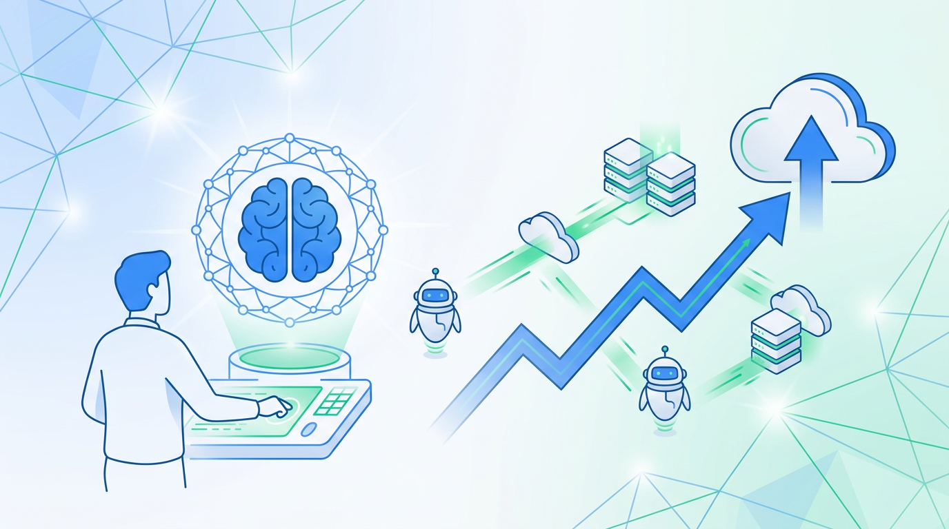 AI Marketing for SaaS & Tech Startups: Scale Faster, Grow Smarter