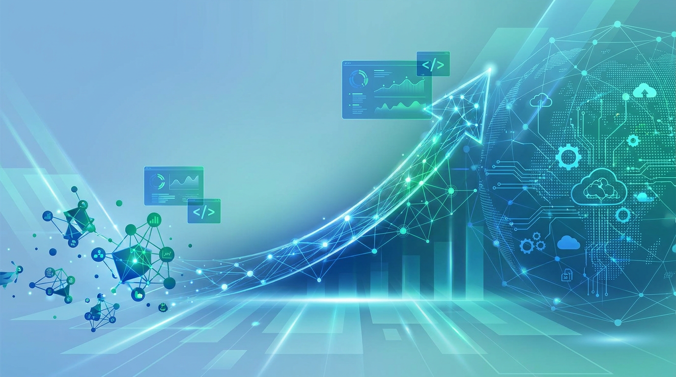 AI Marketing for Startups & Scaleups: Accelerated Growth