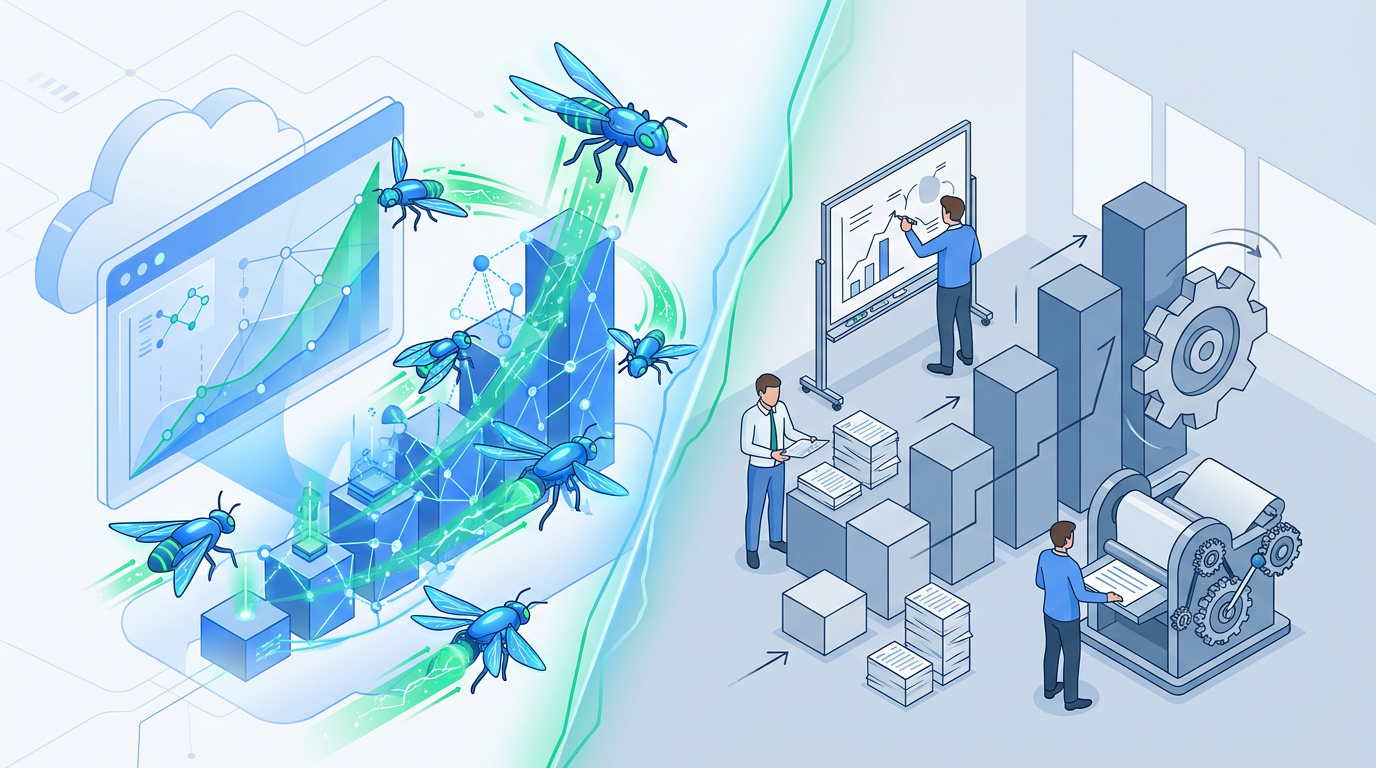 AI Marketing Platform Comparison