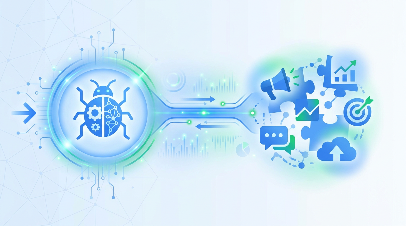 AI Marketing Platform Comparison: PsychoBugs vs. Agencies & DIY Tools