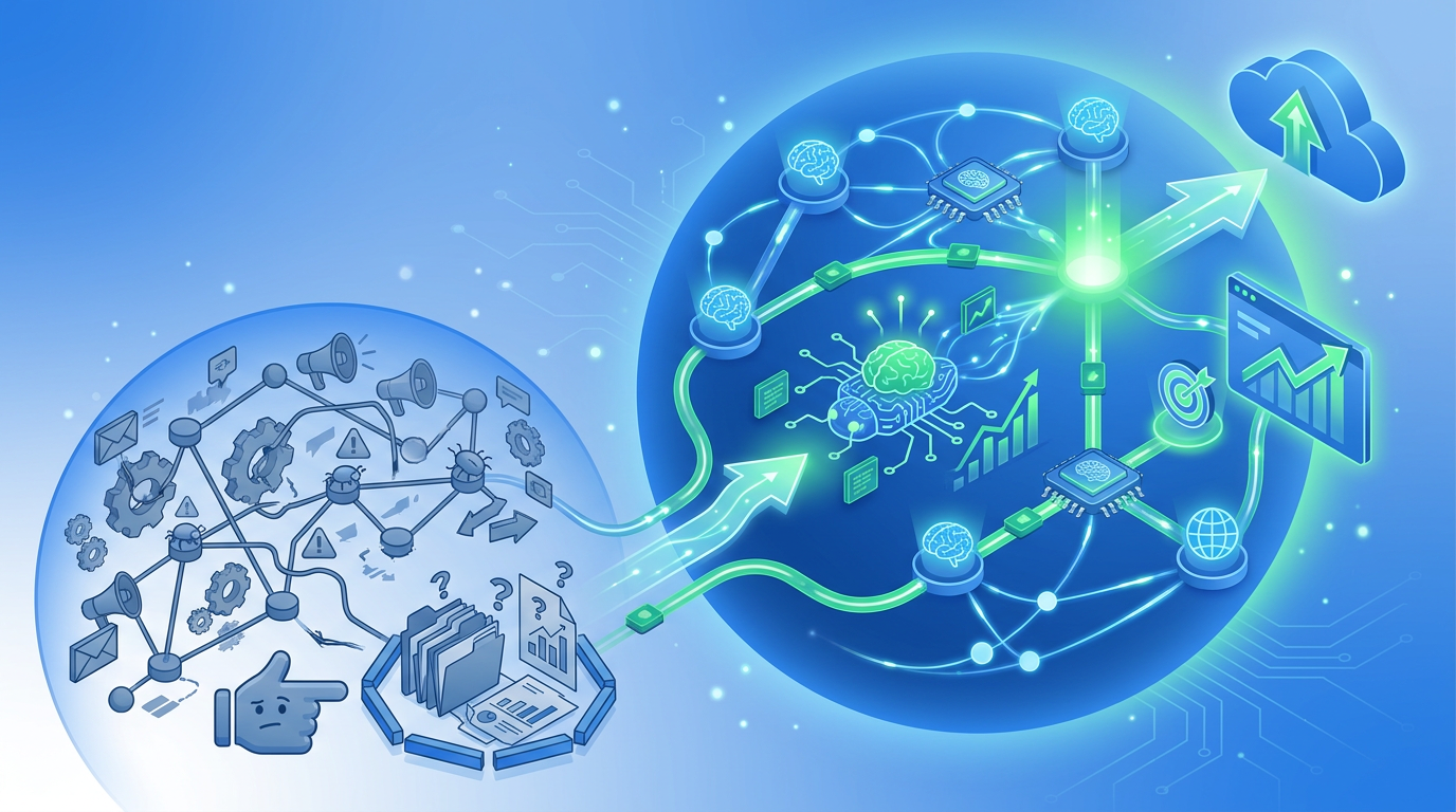 AI Marketing Platform Comparison: PsychoBugs vs. Agencies & In-House
