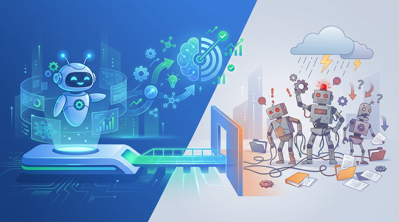 AI Marketing Platform Comparison: PsychoBugs vs. DIY & Agencies