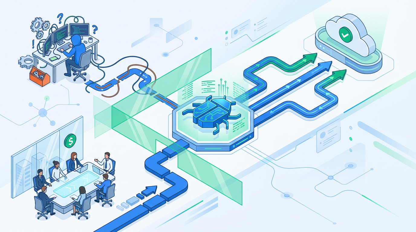 AI Marketing Platform Comparison: PsychoBugs vs. DIY & In-House Teams