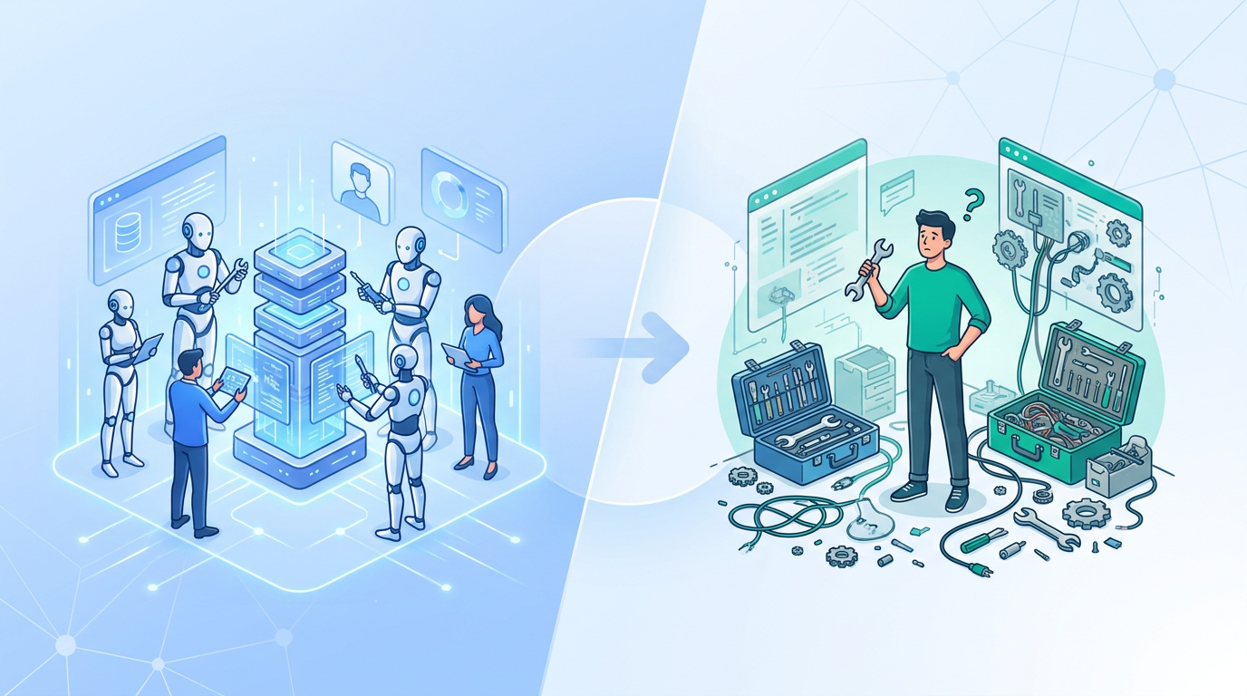 AI Marketing Platform Comparison: PsychoBugs vs. DIY Tools