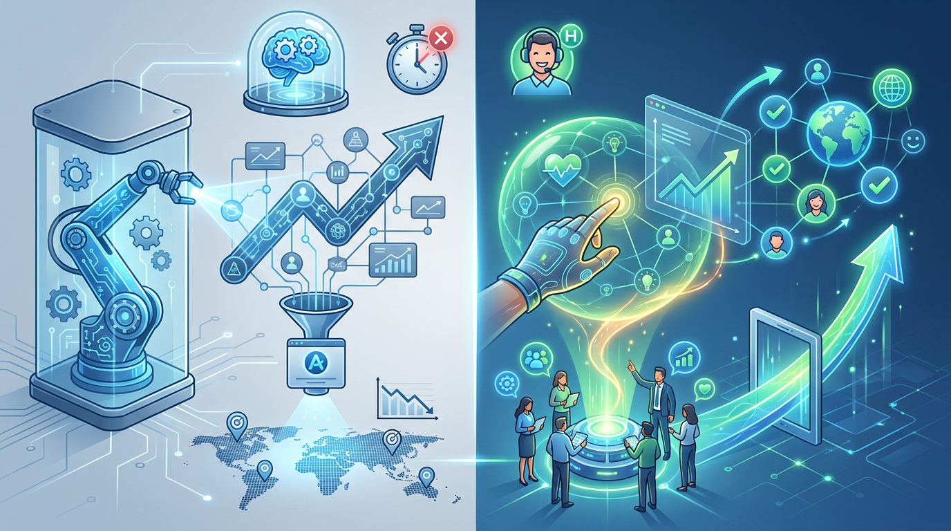AI Marketing Platform Comparison: PsychoBugs vs. The Rest