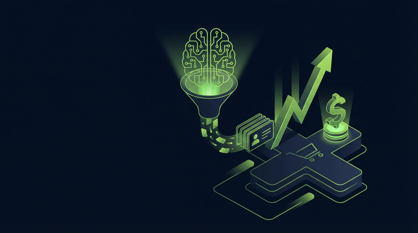 AI Marketing Platform for B2B & SaaS Growth