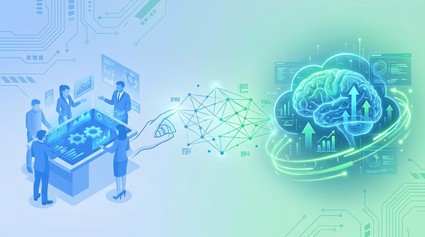 AI Marketing Platform for B2B Services: Scale Your Client Acquisition