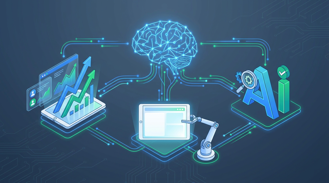 AI Marketing Platform for Digital Agencies: White-Label for Scalable Growth