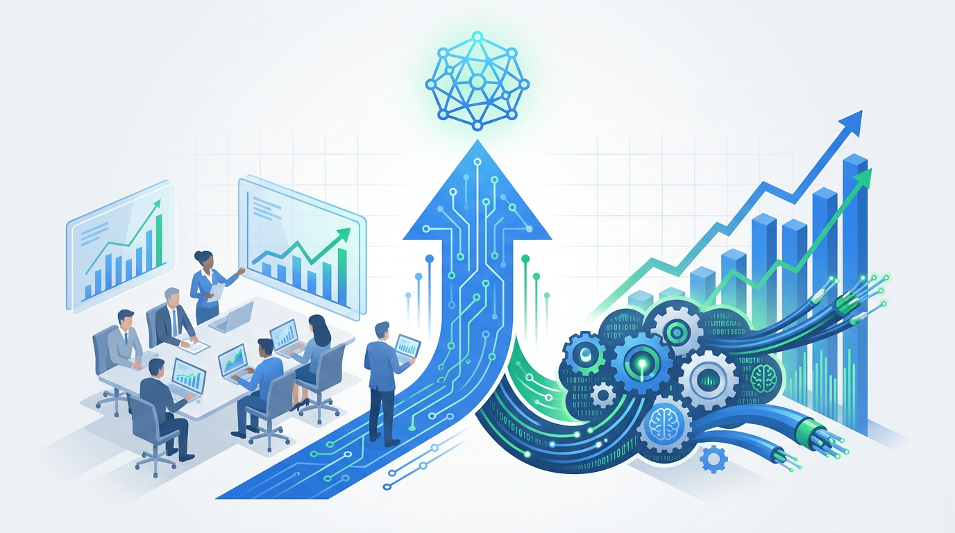 AI Marketing Platform for Professional Services: Automated Client Growth