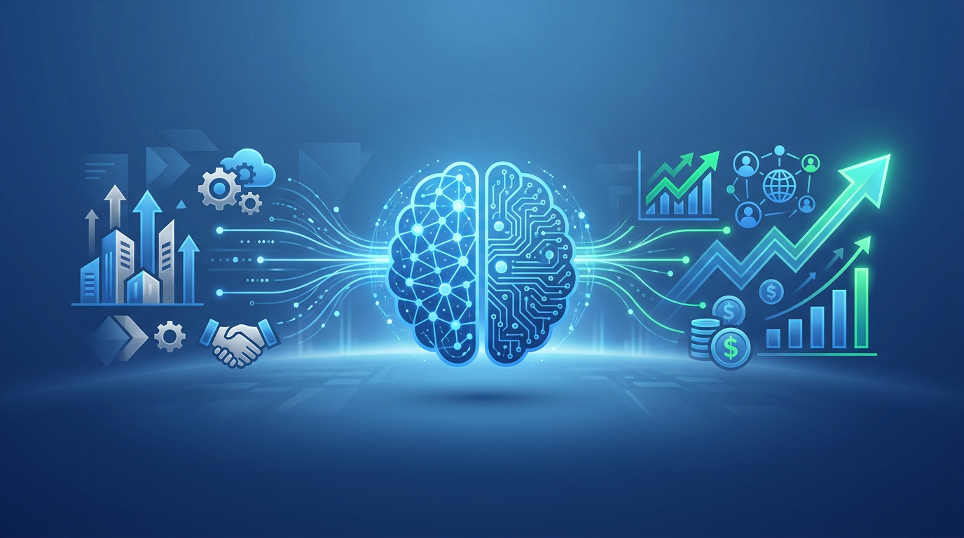 AI Marketing Platform for Professional Services