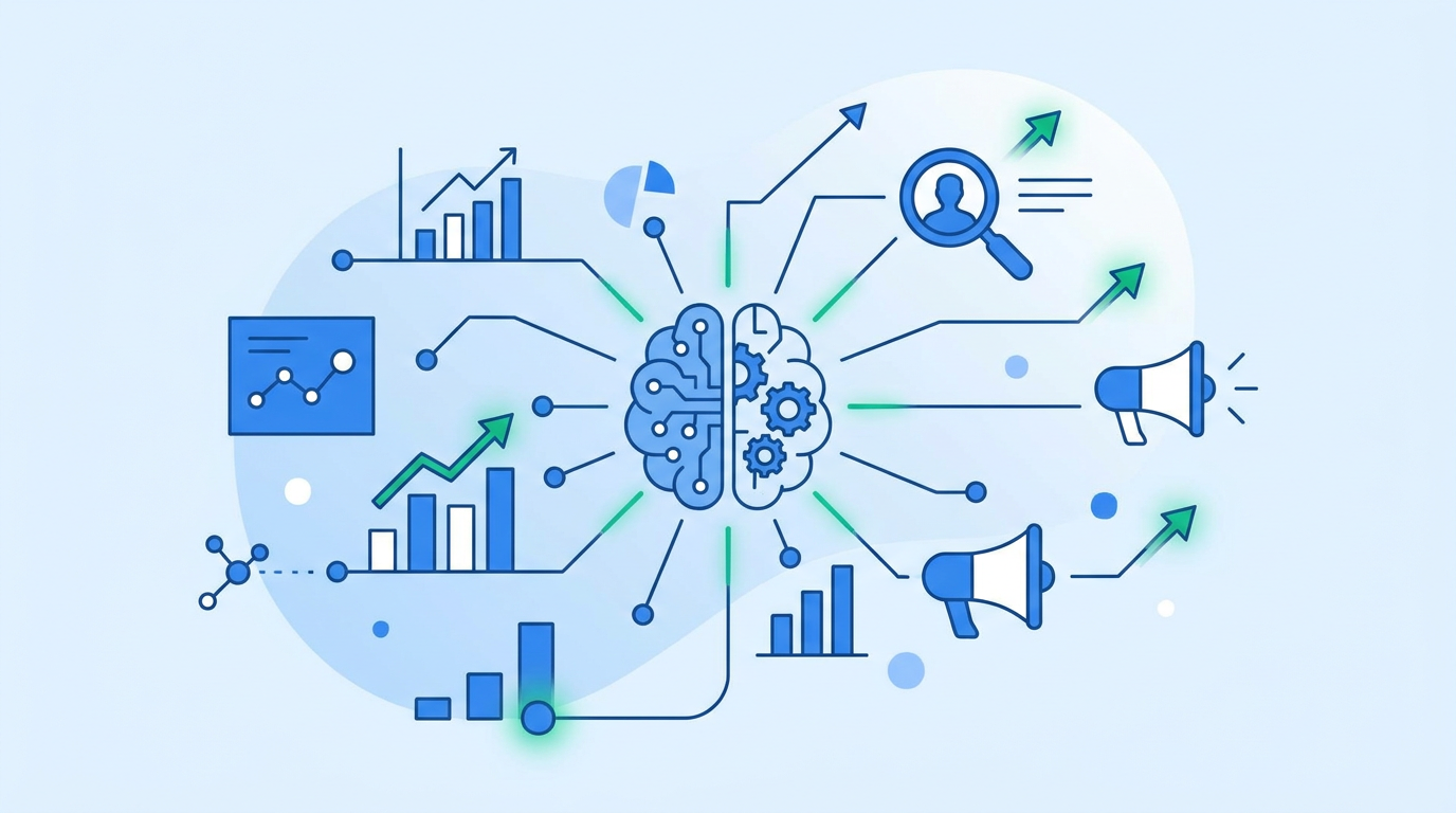AI Marketing Platform for Professional Services Firms