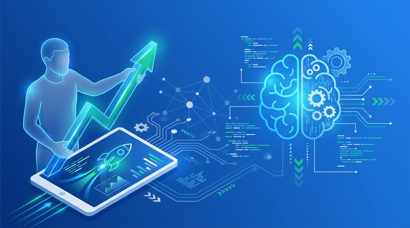 AI Marketing Platform for Startups: Accelerate Growth