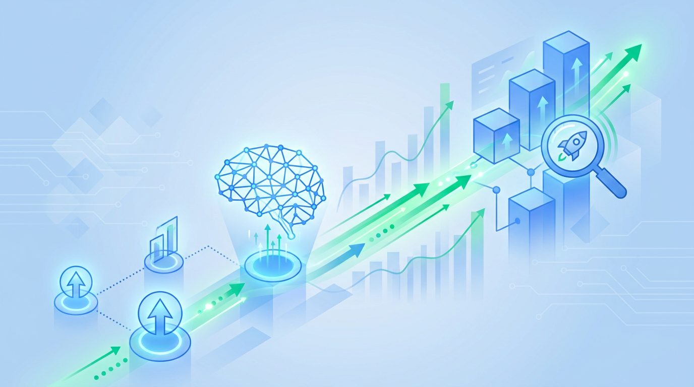AI Marketing Platform for Startups & Scaleups