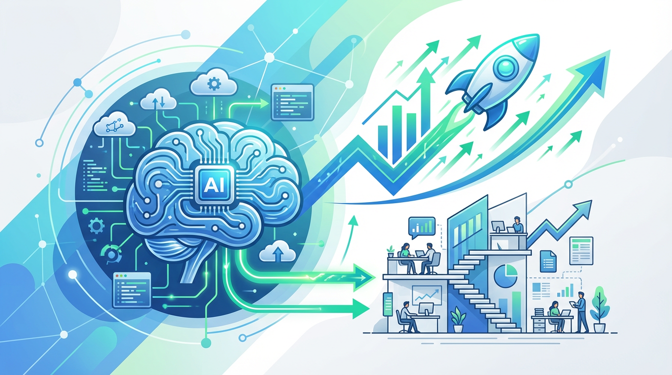 AI Marketing Platform vs. Agencies