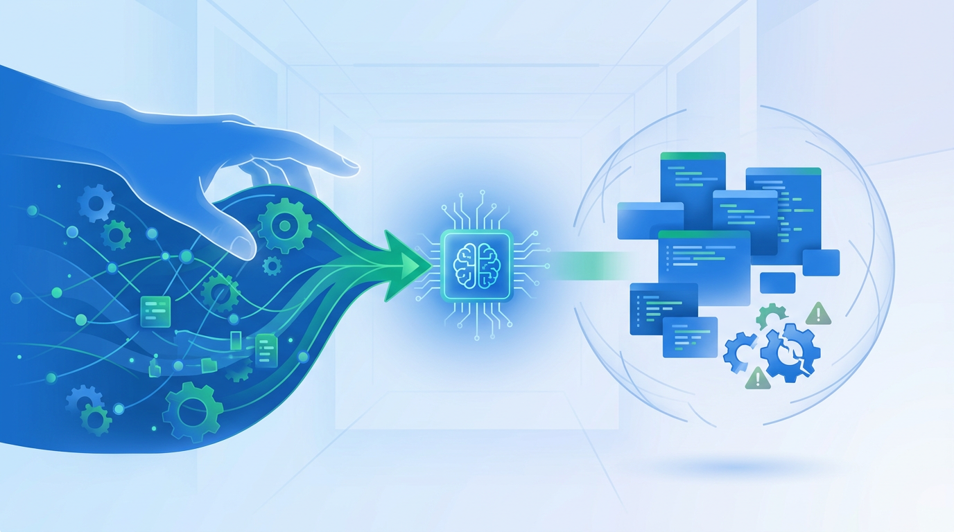 AI Marketing Platform vs. DIY: Why 'Hands-Off' is a Trap