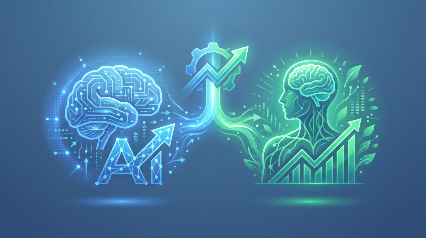 AI Marketing Platform vs. Fractional CMO Services