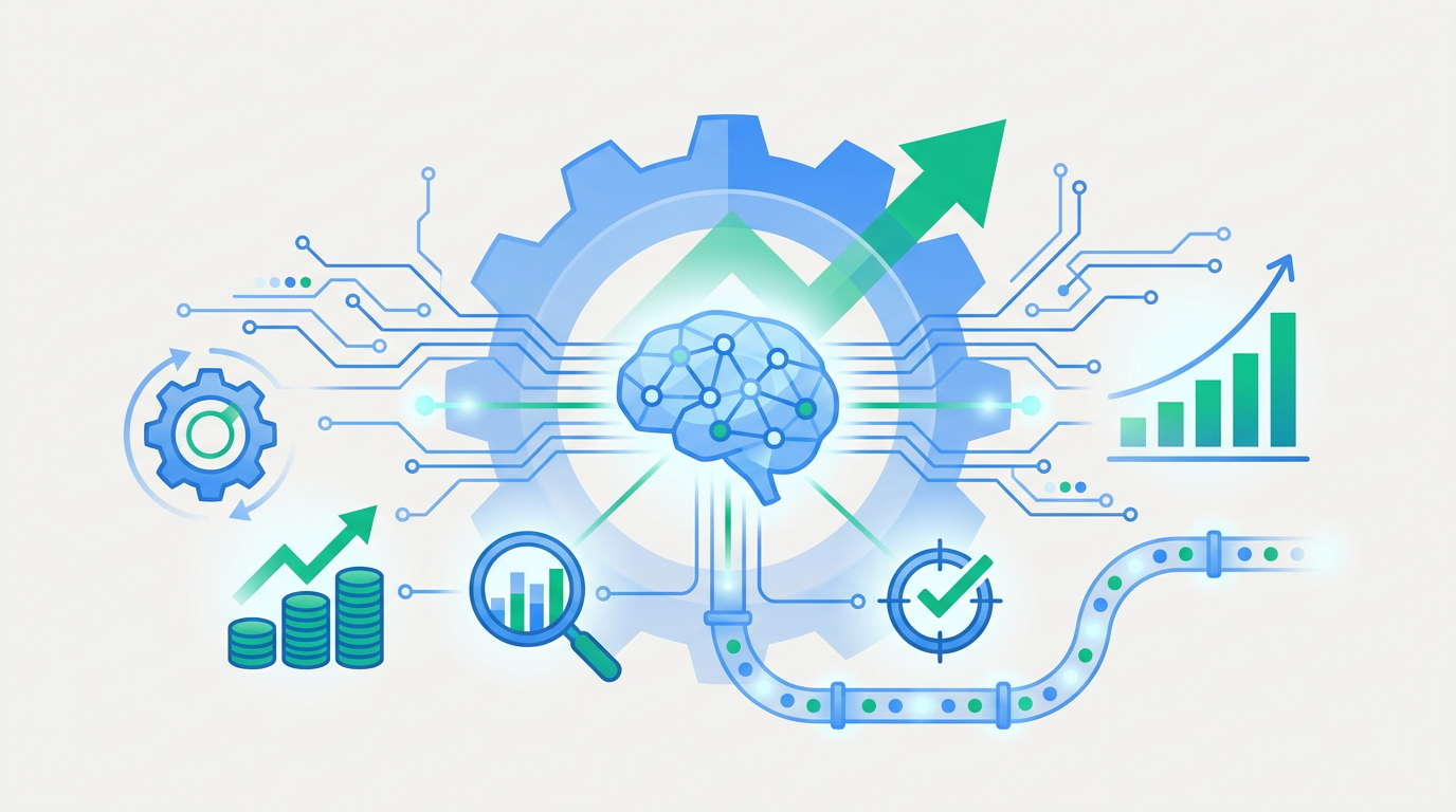 AI Media Buying & Paid Advertising Automation