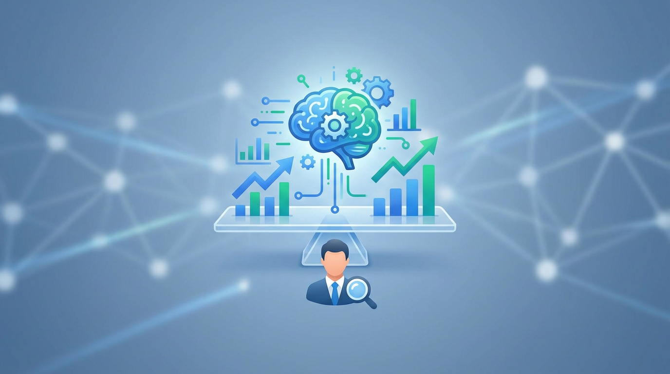 AI Paid Media Marketing: Executive Growth & ROI