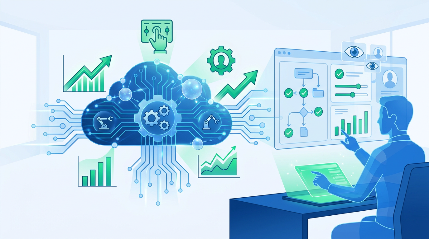 AI Paid Media Marketing: Human-Guided Advertising Automation