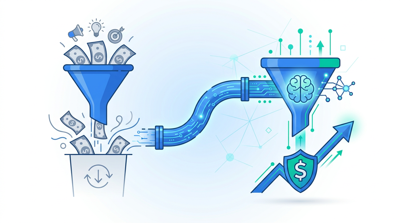 AI Paid Media Marketing: Human-Guided Advertising Automation