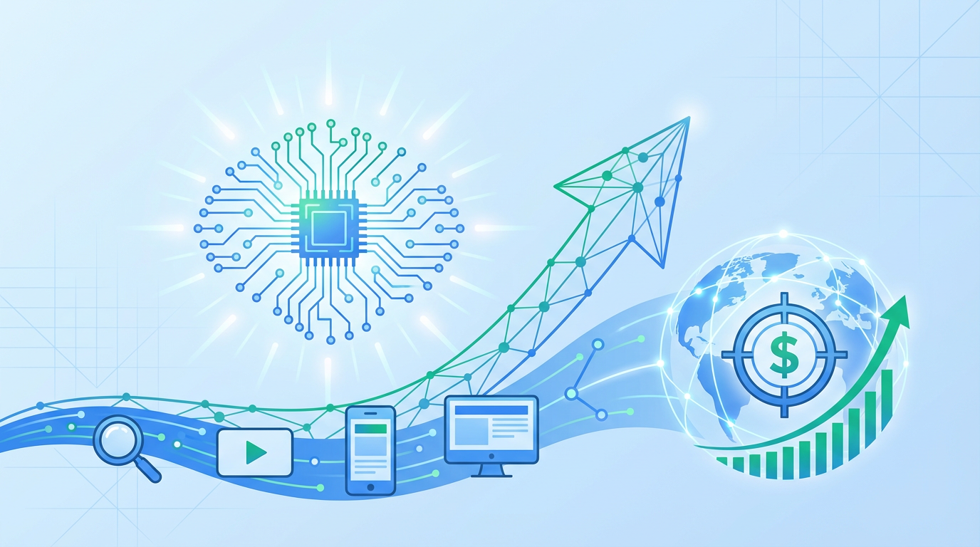 AI Paid Media Marketing: Optimize Ad Spend with Human Oversight | PsychoBugs