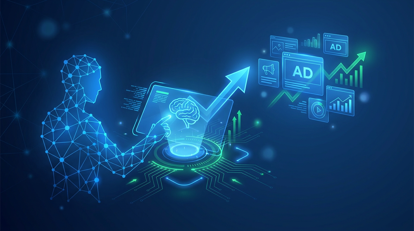 AI Paid Media Marketing Platform & Strategic Oversight