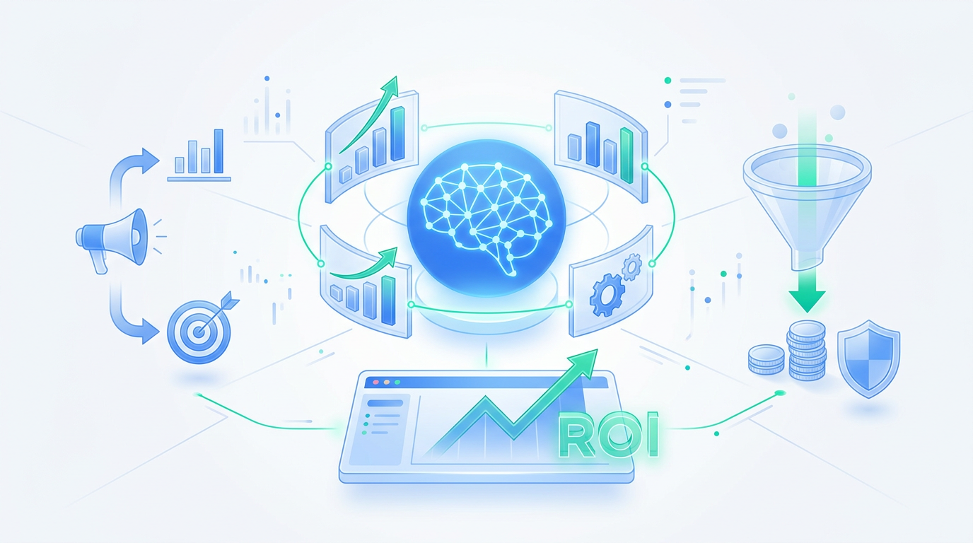 AI Performance Marketing: Drive ROI with PsychoBugs
