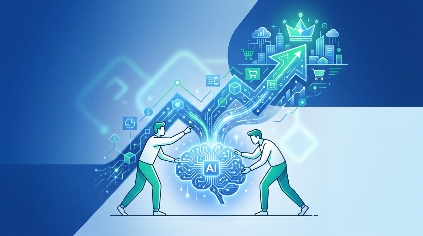 AI Performance Marketing for E-commerce: Drive Sales & ROI
