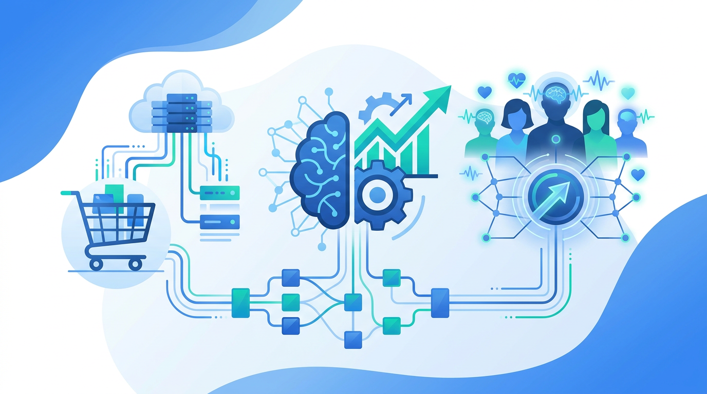 AI Performance Marketing for E-commerce: Master Conversions & Boost ROI