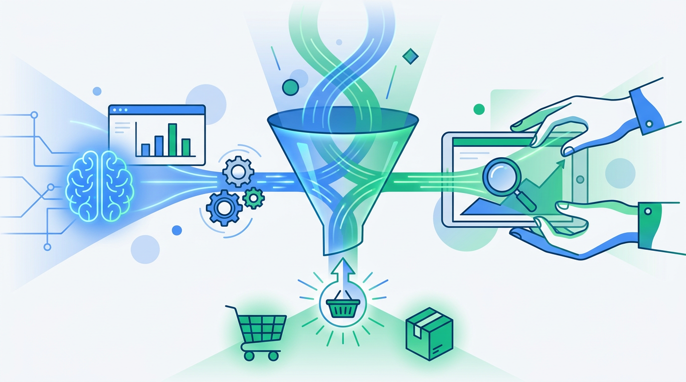 AI Performance Marketing for E-commerce: Master Conversions & Boost ROI