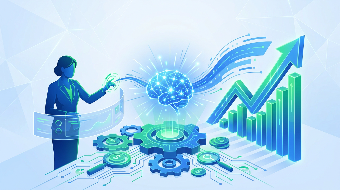 AI Performance Marketing Platform