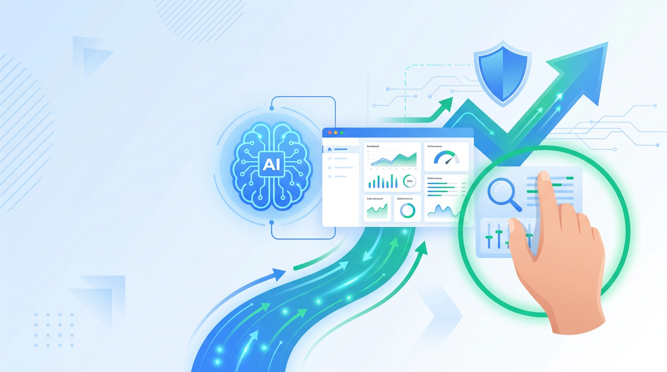 AI Performance Marketing Platform: Maximize Paid Media ROI