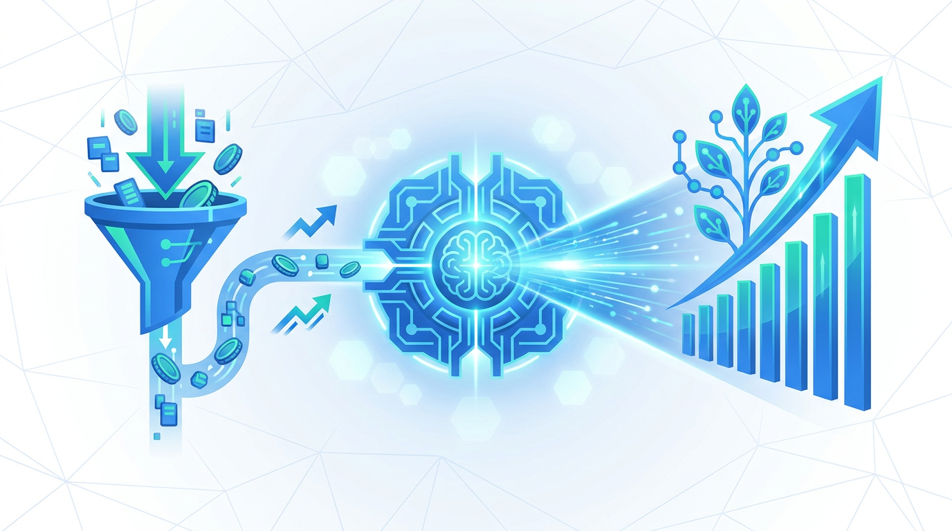 AI-Powered CAC Optimization for High-Growth Brands