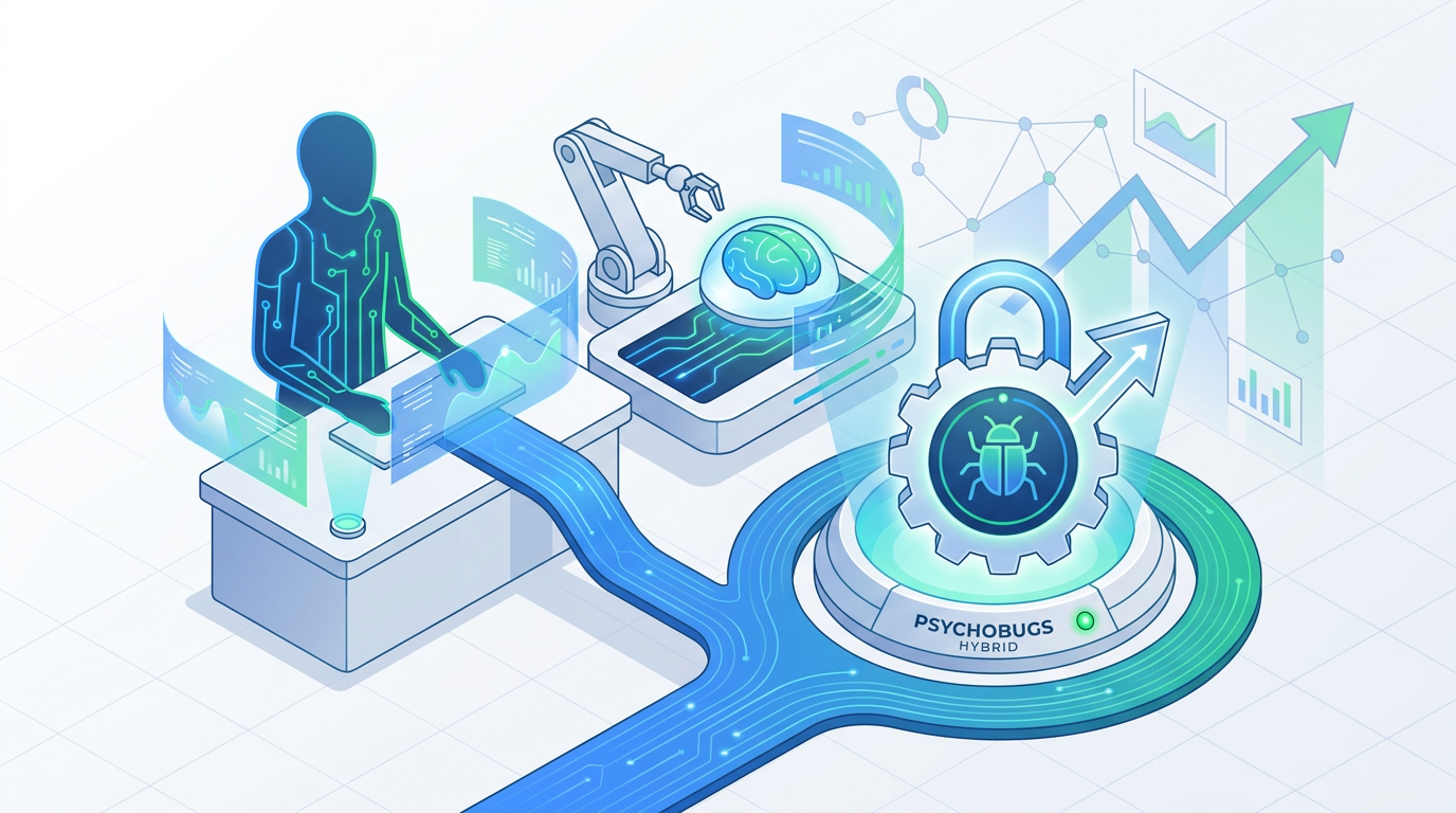 AI Vs. Human Marketing Teams: The Hybrid Advantage