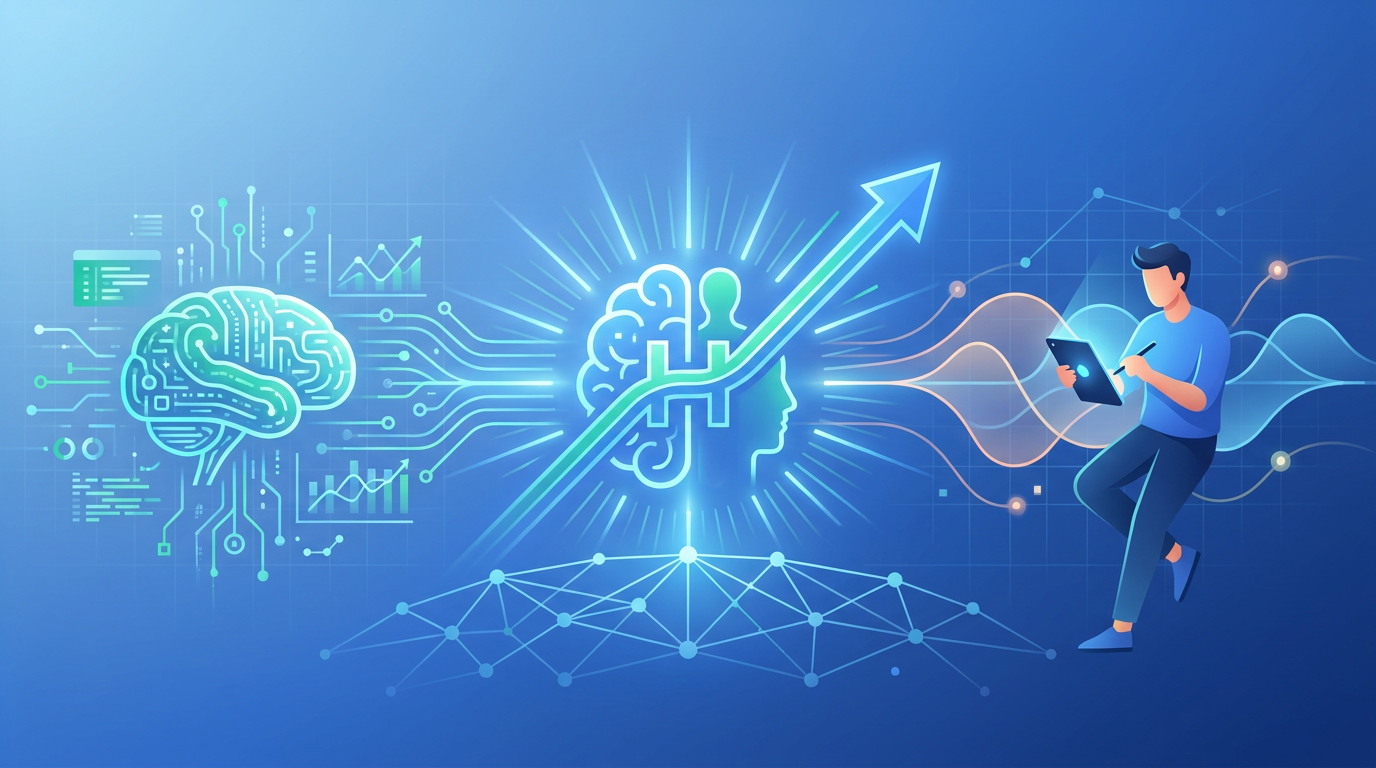 AI vs. Human Marketing: The PsychoBugs Hybrid Advantage Explained